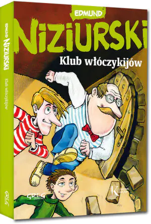 Klub włóczykijów