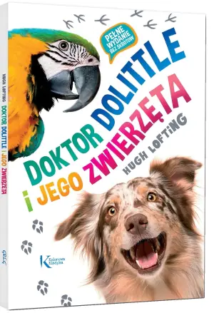 Doktor Dolittle i jego zwierzęta