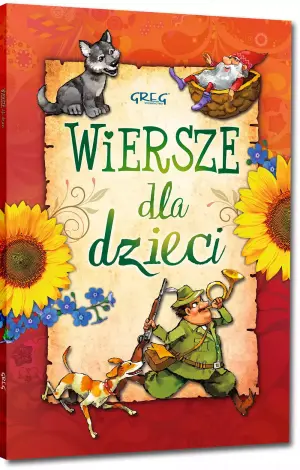 Wiersze dla dzieci