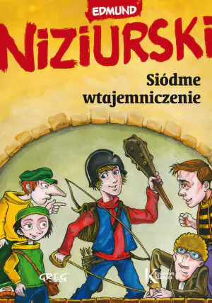 Siódme wtajemniczenie