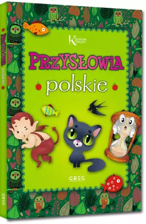 Przysłowia polskie