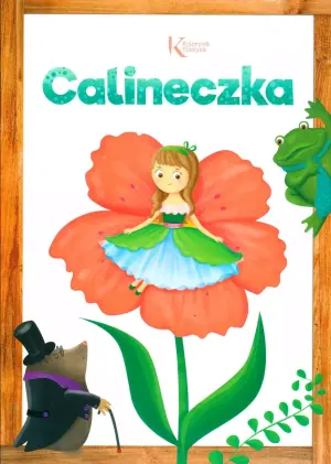 Calineczka
