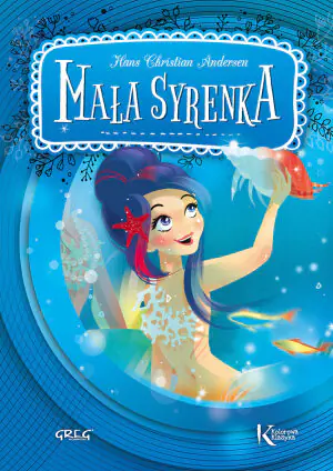 Mała Syrenka