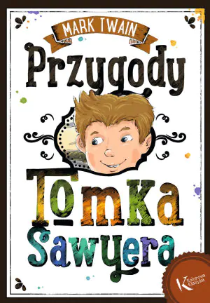 Przygody Tomka Sawyera