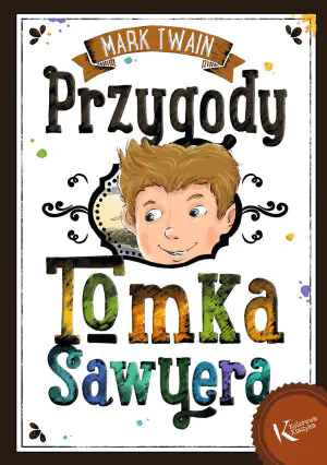 Przygody Tomka Sawyera