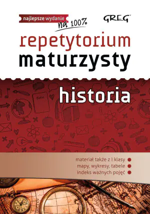 Repetytorium maturzysty. Historia