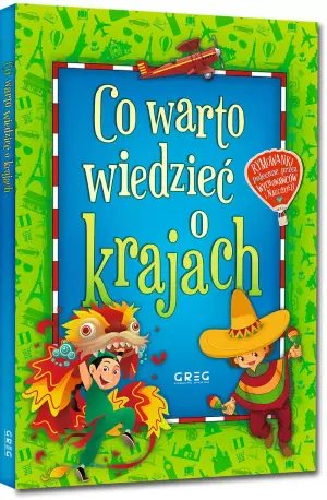 Co warto wiedzieć o krajach