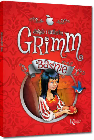 Baśnie