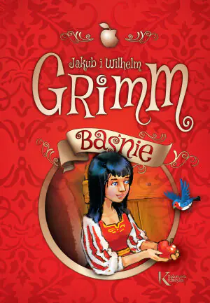 Baśnie