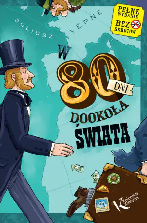 W 80 dni dookoła świata