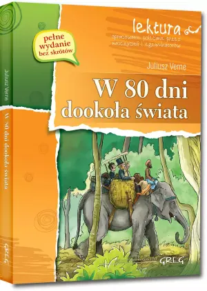 W 80 dni dookoła świata