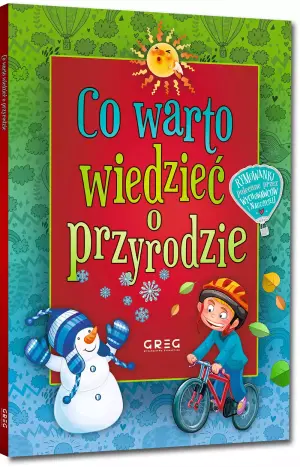 Co warto wiedzieć o przyrodzie