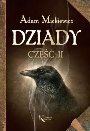 Dziady. Część 2