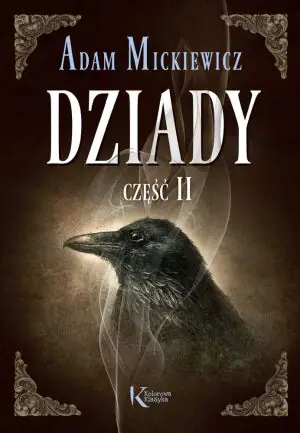 Dziady. Część 2