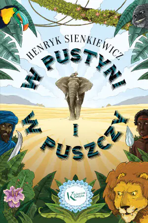 W pustyni i w puszczy