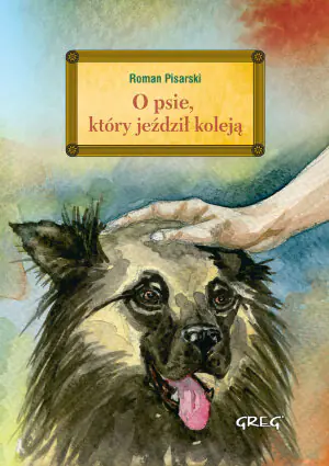 O psie, który jeździł koleją