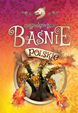 Najpiekniejsze baśnie polskie