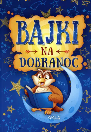 Bajki na dobranoc
