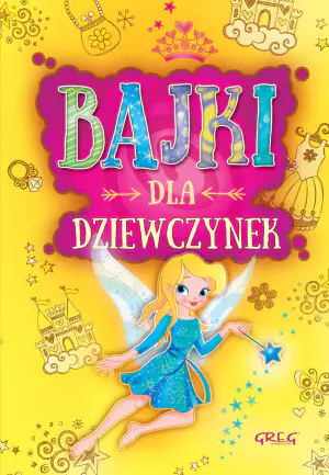 Bajki dla dziewczynek