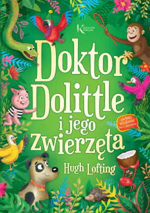 Doktor Dolittle i jego zwierzęta