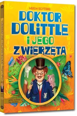 Doktor Dolittle i jego zwierzęta