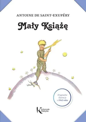 Mały Książę
