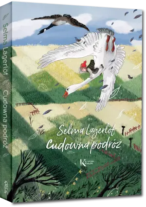 Cudowna podróż. Kolorowa klasyka