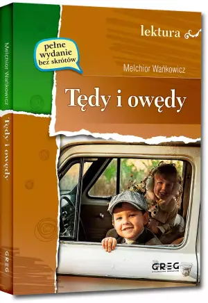 Tędy i owędy