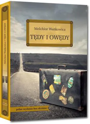 Tędy i owędy