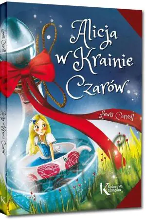 Alicja w Krainie Czarów