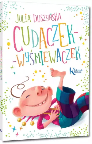 Cudaczek-Wyśmiewaczek. Kolorowa klasyka