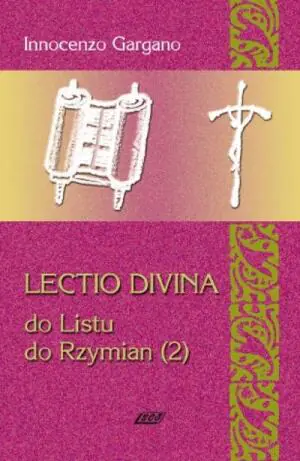 Lectio Divina 16. Do Listu do Rzymian 2