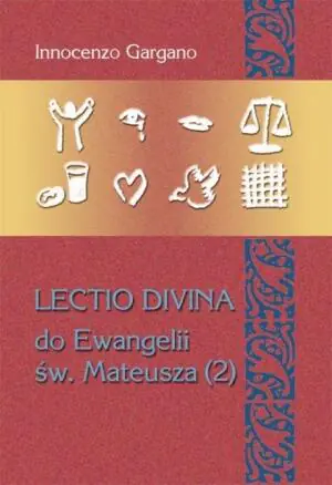 Lectio Divina. Do Ewangelii Św. Mateusza 2