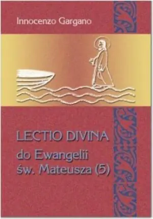 Lectio Divina do Ewangelii Mateusza. Tom 27