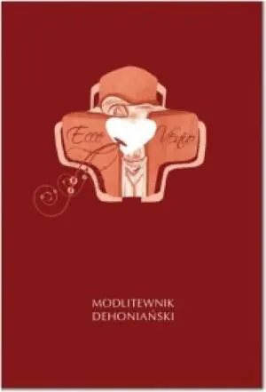 Ecce Venio Modlitewnik Dehoniański