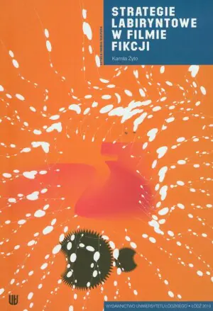 Strategie labiryntowe w filmie fikcji