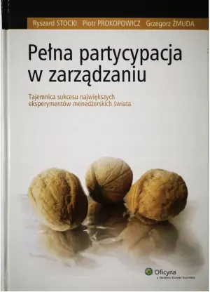 Pełna partycypacja w zarządzaniu. Outlet