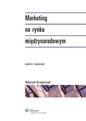 Marketing na rynku międzynarodowym. Outlet