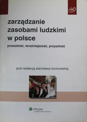 Strategiczne zarządzanie zasobami ludzkimi