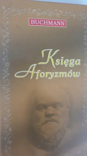 Księga aforyzmów