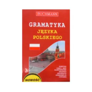 Gramatyka języka polskiego