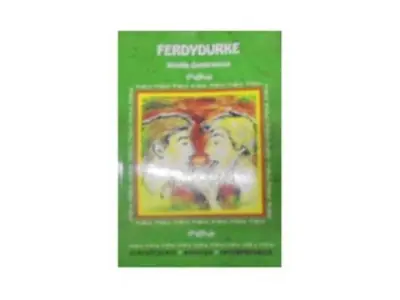 Ferdydurke