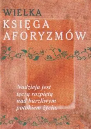 Wielka Księga Aforyzmów