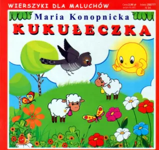 Kukułeczka