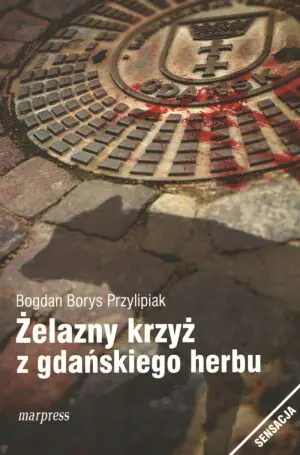 Żelazny krzyż gdańskiego herbu