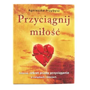 Przyciągnij miłość