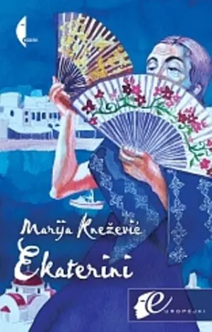Ekaterini