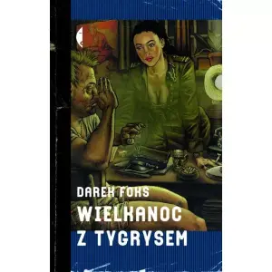 Wielkanoc z tygrysem