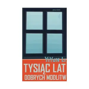 Tysiąc lat dobrych modlitw