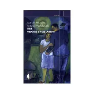 81:1. Opowieści z Wysp Owczych